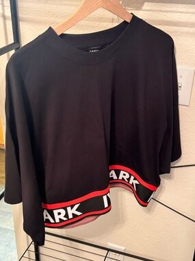 Ivy Park crop top